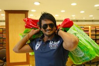 Dillunnodu Movie Stills